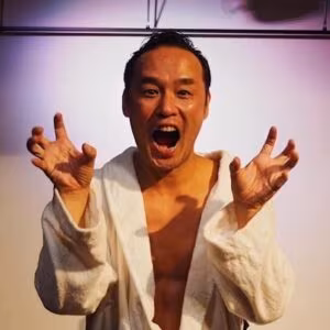 トニー大木 - 