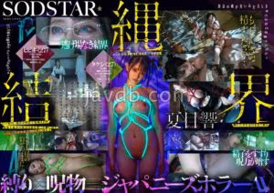 START-565呪縛縄 かつての研究仲間にダマされ悪霊が棲みつく家で性の生贄にされてしまった豊満ボディの女性考古学者 夏目響